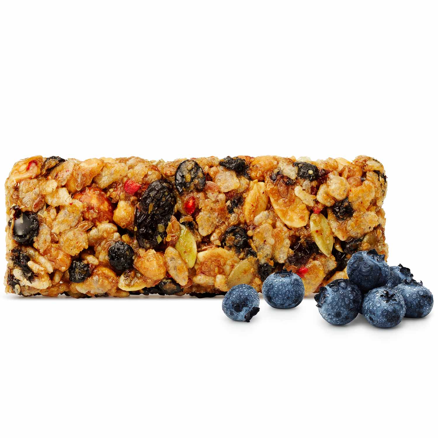 Taste of Nature Organic Blueberry Bio 40g