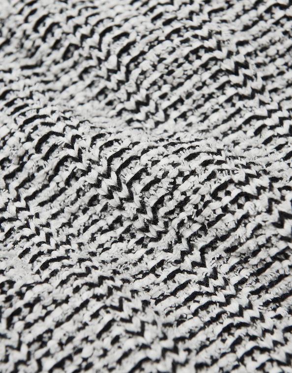 Strickjacke Taurora