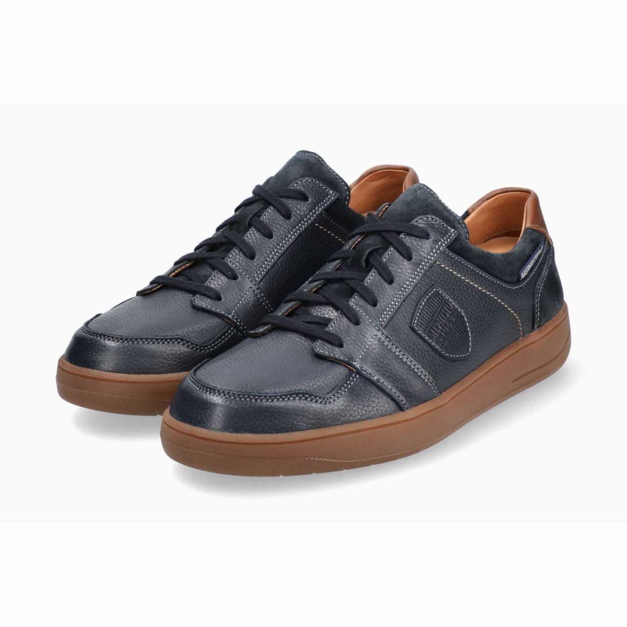 MEPHISTO Stiefeletten weiss 3655 1535