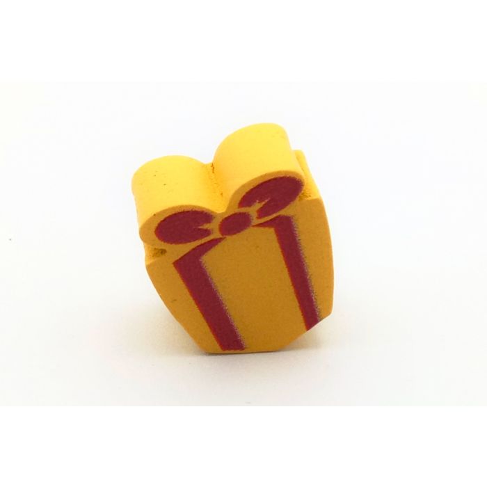 Geschenk Token - dickere Version