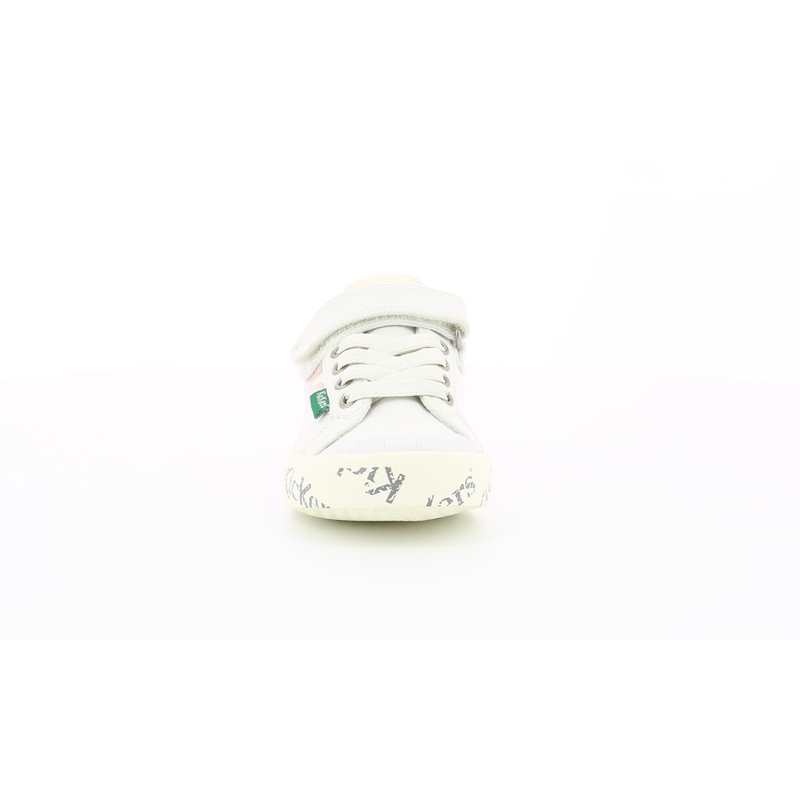 Sneakers basses textile Gody