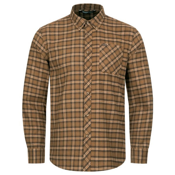 Blaser Outfits - Hemd Edward - Hemd