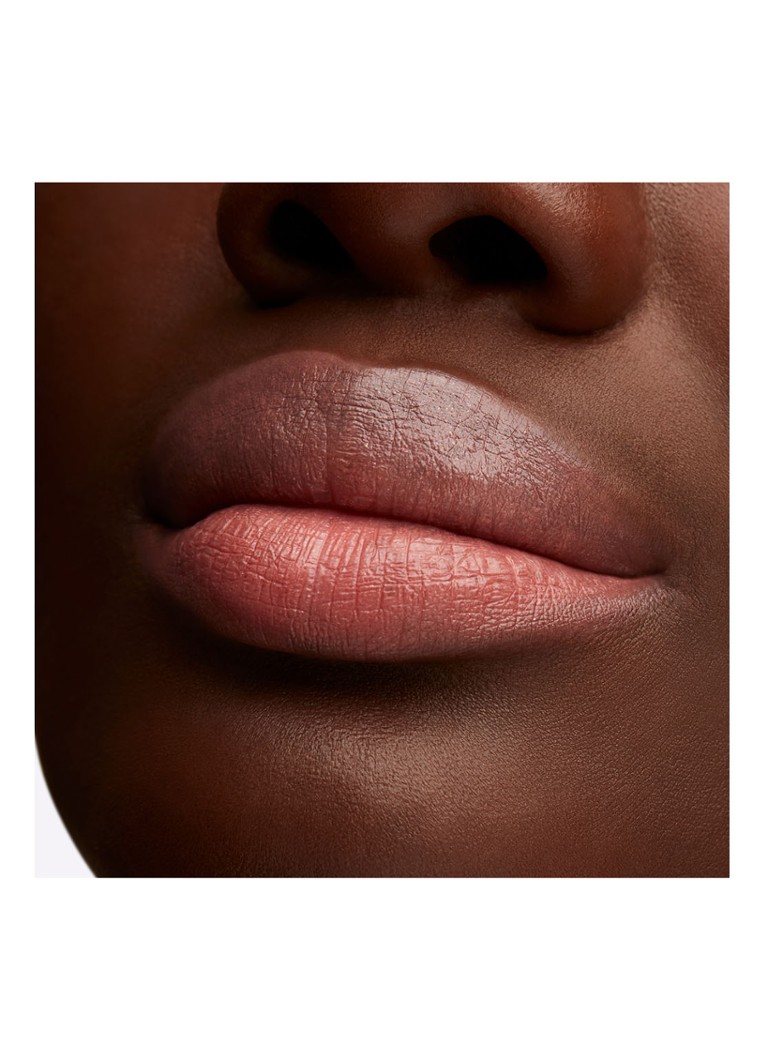 M·A·C Lusterglass Sheer-Shine Lipstick