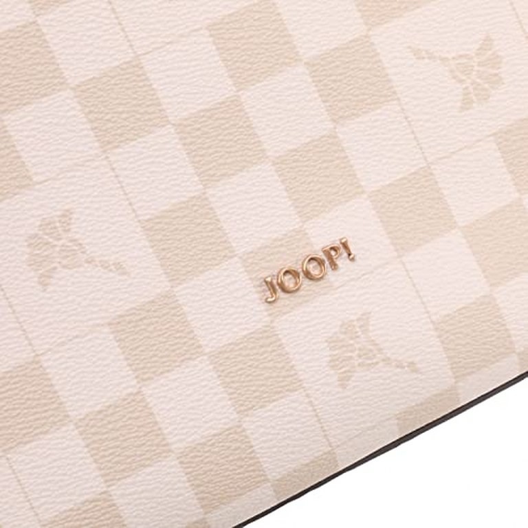 JOOP! Handtaschen beige Handtasche Alara