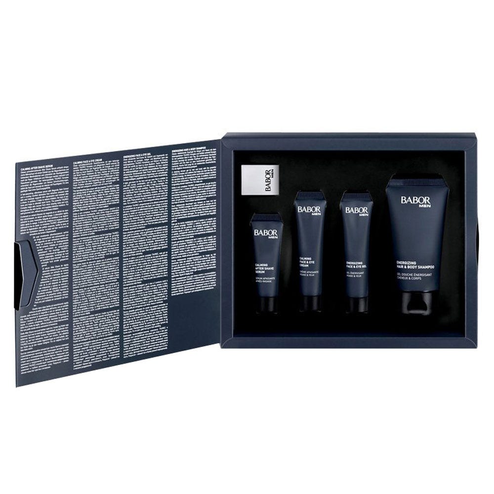 BABOR Men Travel Set