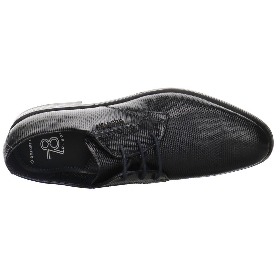 bugatti Schnürschuh