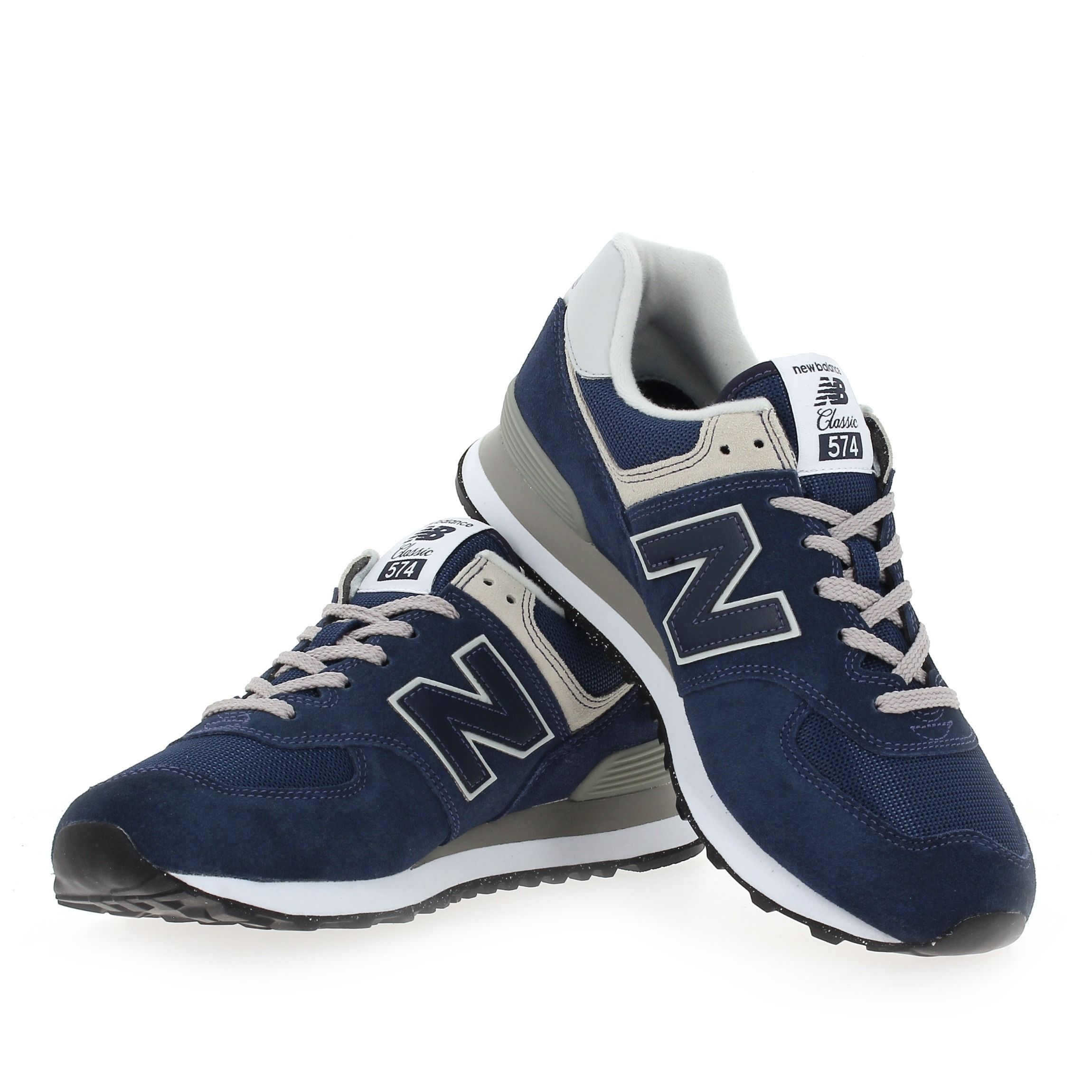 New Balance  ML574EVN - Marine