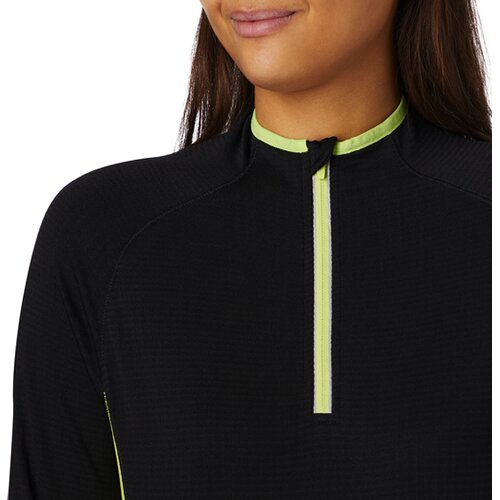 DAMEN RUNNING-LONGSHIRT WILMA II