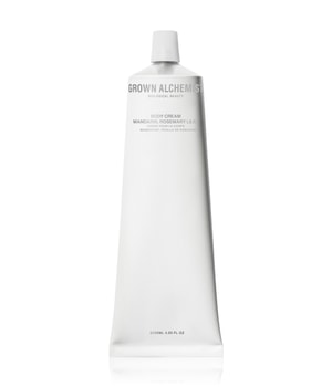 Grown Alchemist White Body Cream Mandarin, Rosemary Leaf Körpercreme-120 ml