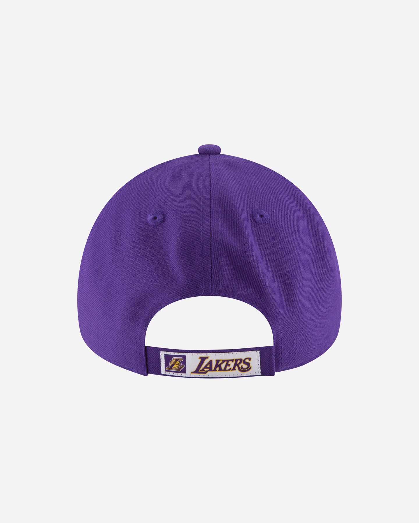 Cappellino New Era 9forty Los Angeles Lakers The League M 11405605