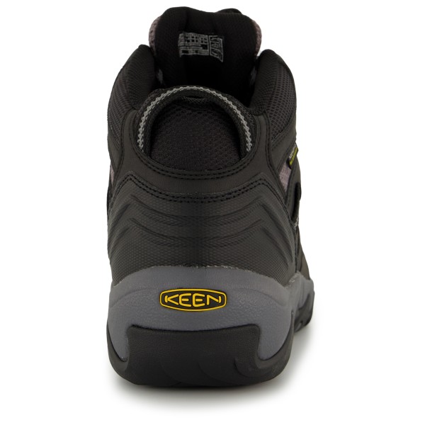 Keen - Koven Mid WP - Wanderschuhe