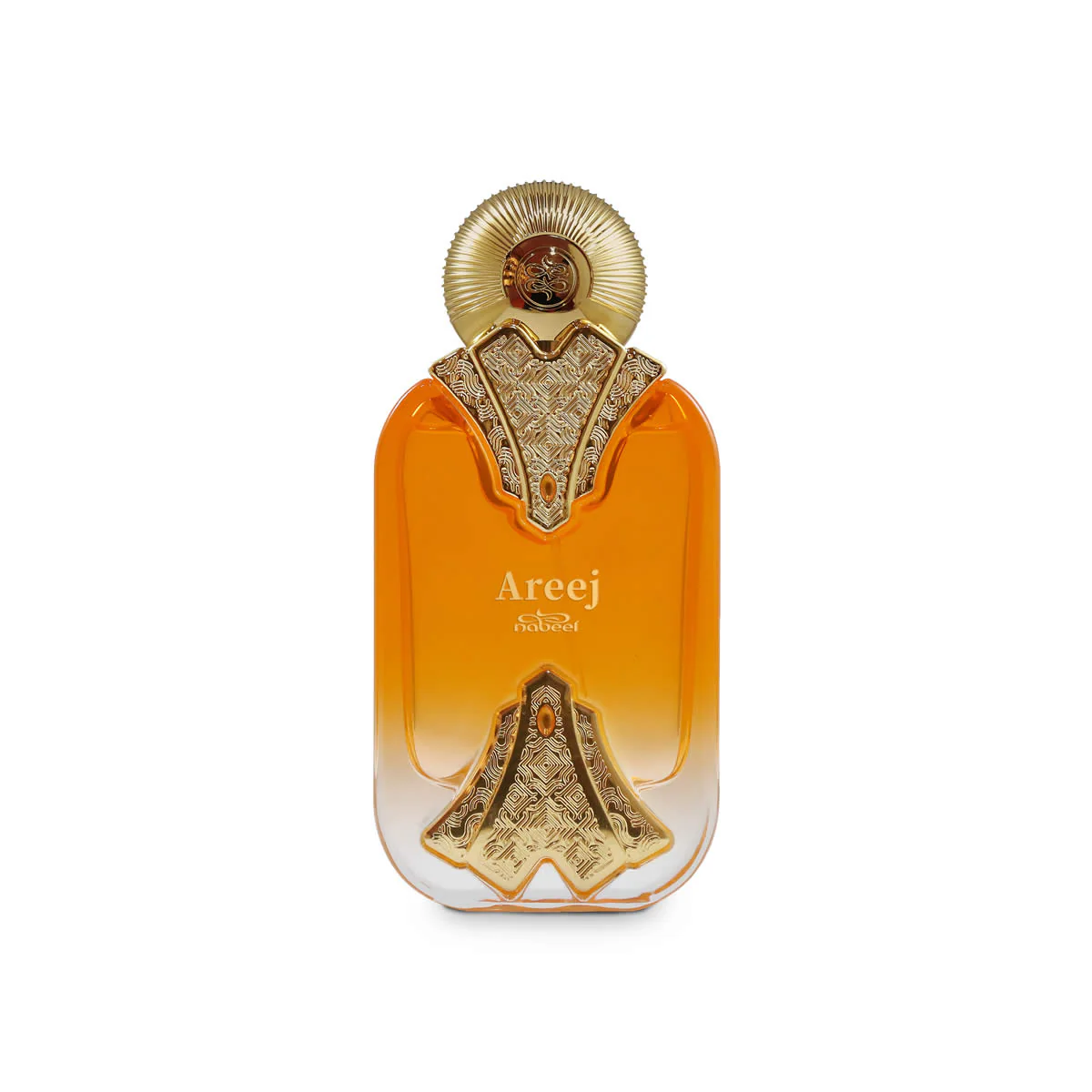 Luxus Areej - Eau de Parfum Unisex, Eau de Parfum