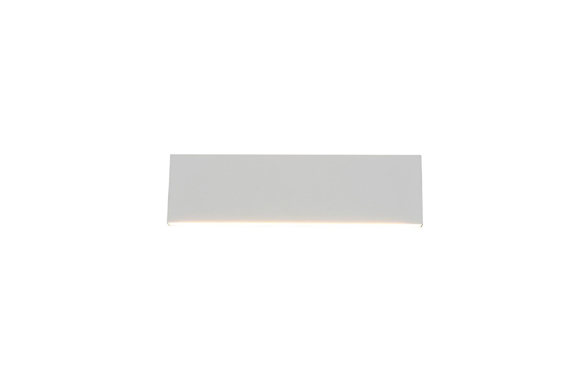Trio LeuchtenLED - Wandleuchte 2flg