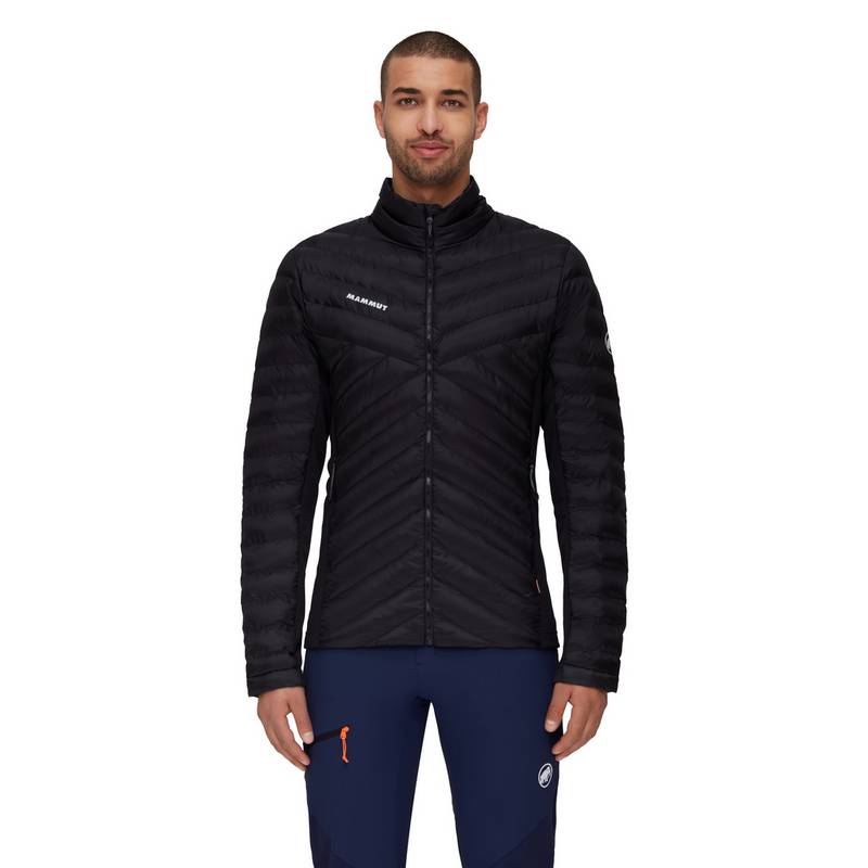 Mammut Albula Hybrid Daunenjacke Herren