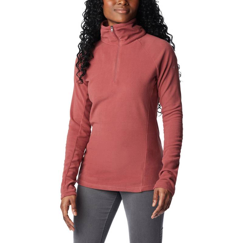 Columbia Glacial IV Fleeceshirt Damen