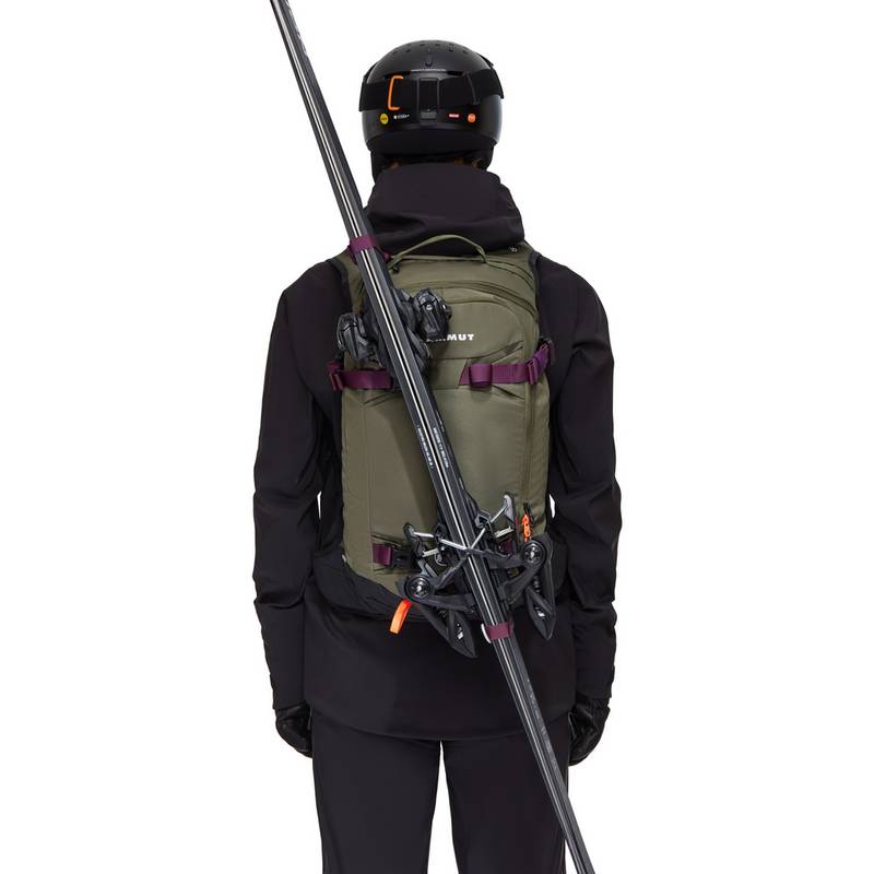 Mammut Nirvana 18 Skirucksack