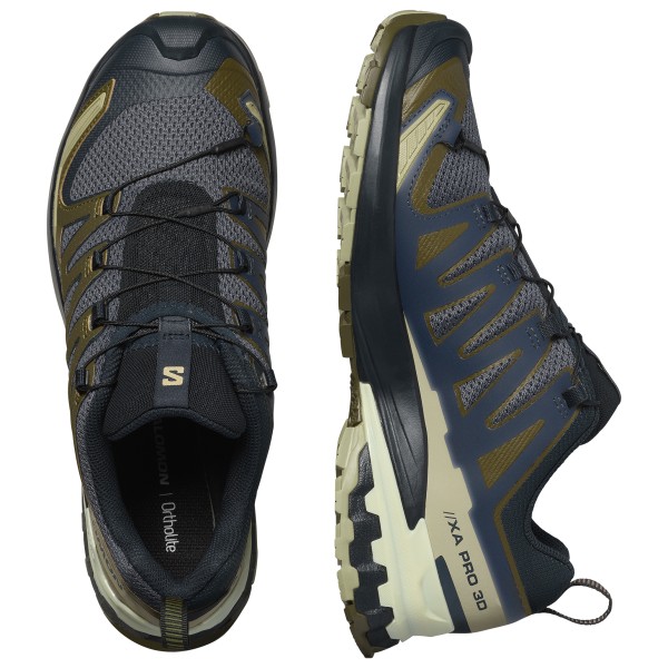 Salomon - XA Pro 3D V9 - Multisportschuhe