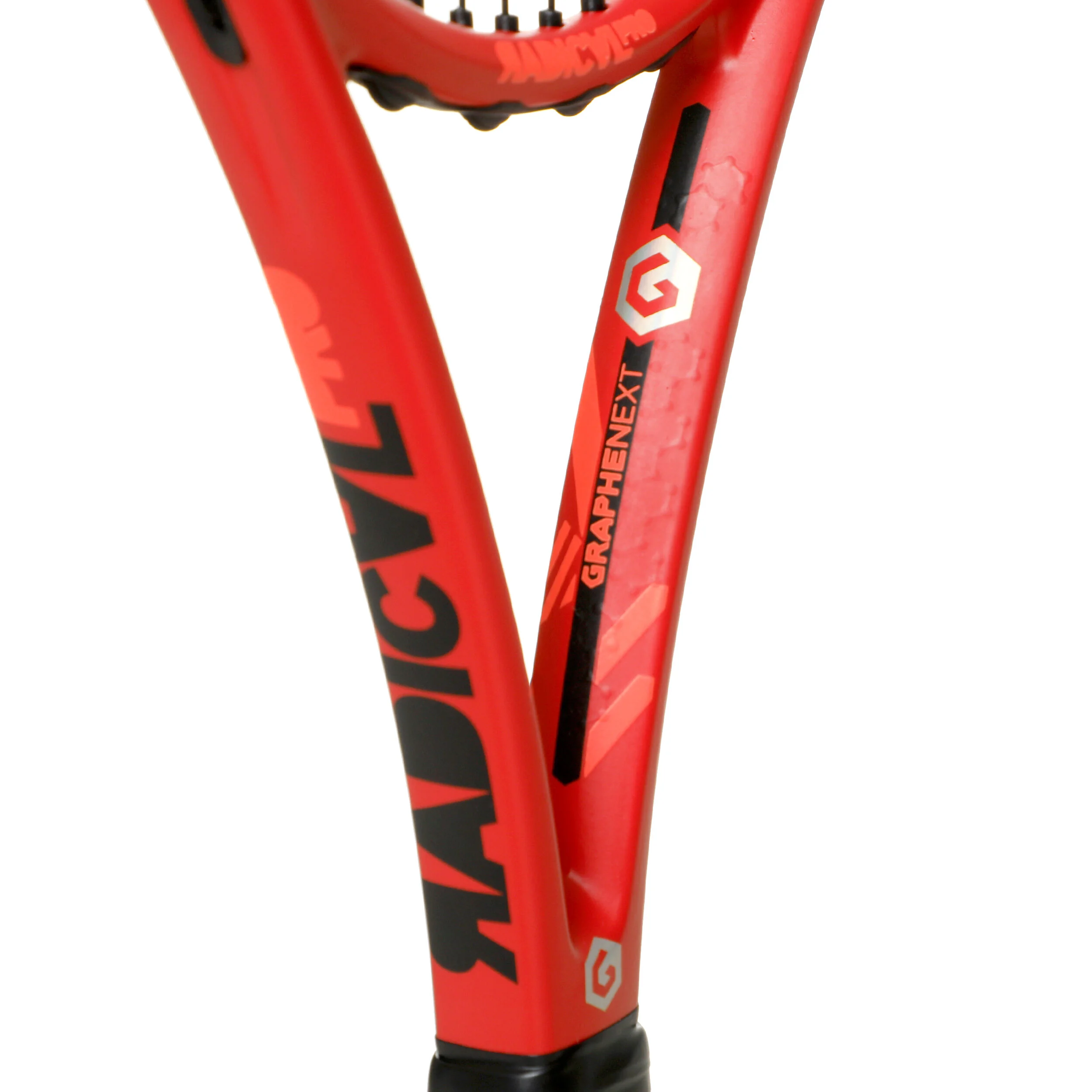 Graphene XT Radical Pro 2022 Turnierschläger (besaitet)