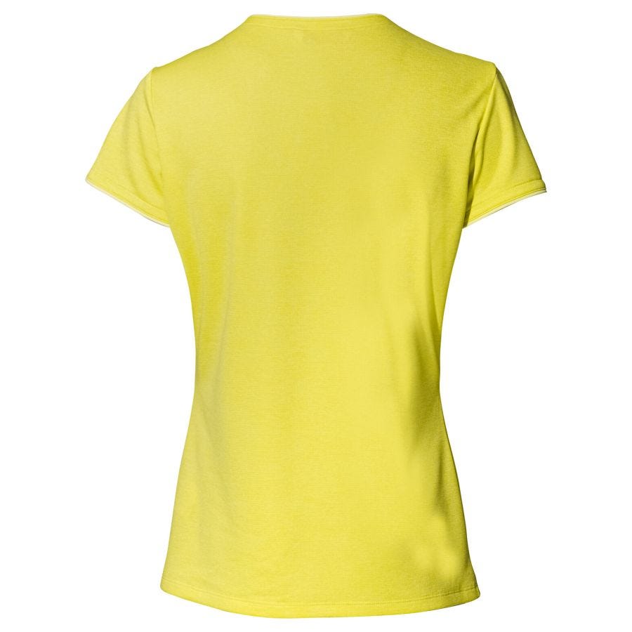 Essential T-Shirt Damen