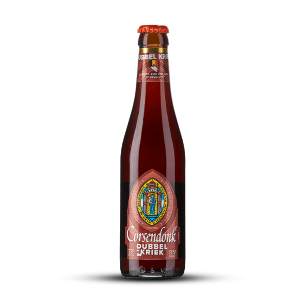 Corsendonk Dubbel Kriek 33cl