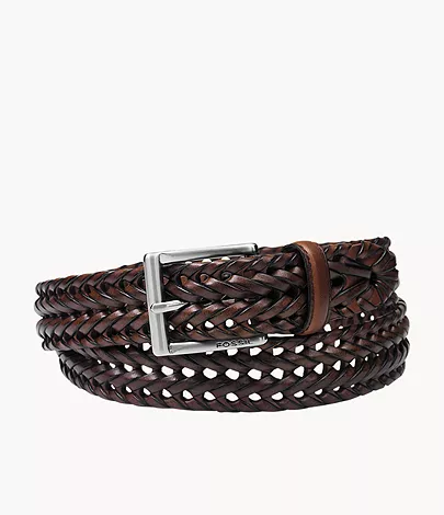 Fossil Herren Gürtel Myles