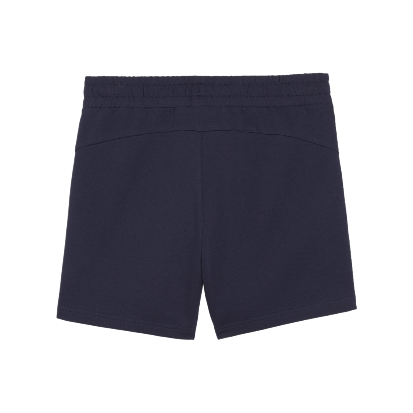 PUMA teamGOAL Casuals Shorts Damen Blau F06