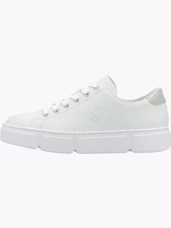 Rieker Damen Sneaker Low