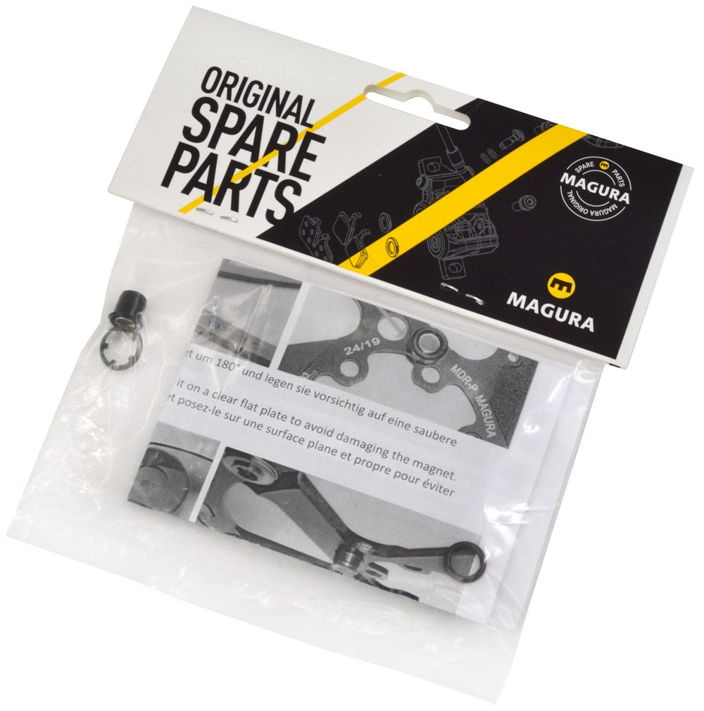 Magura Bremsscheiben Sensormagnet kaufen | Bike-Discount