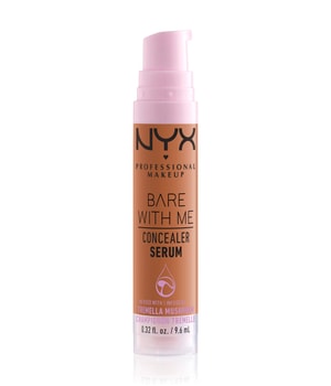 NYX Professional Makeup Bare With Me Concealer Serum Concealer-9.6 ml
