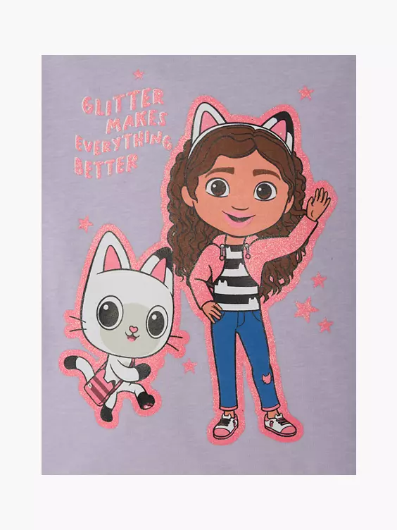 Gabby's Dollhouse Sweatshirt