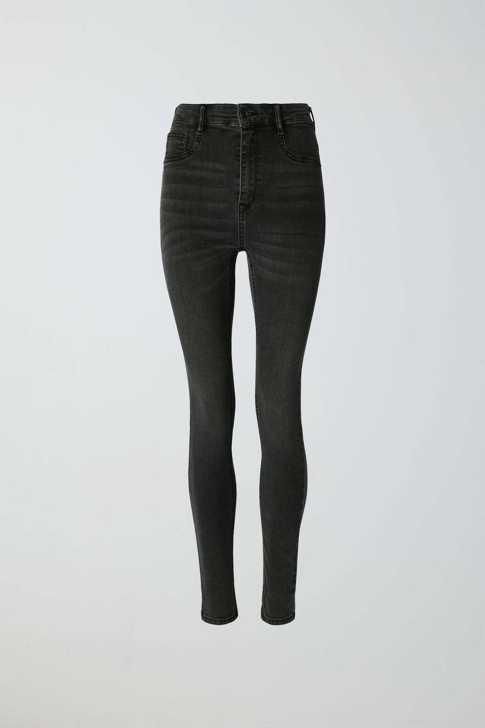 Molly high waist jeans
