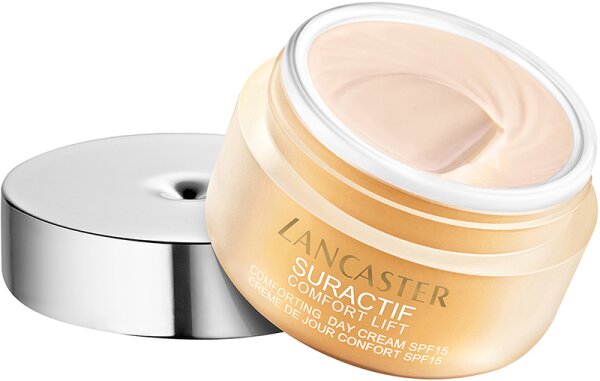 Lancaster Suractif Comfort Lift Comforting Day Cream SPF 15 Tagescreme