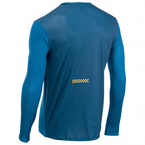 Northwave - Xtrail 2 Jersey Long Sleeve - Radtrikot
