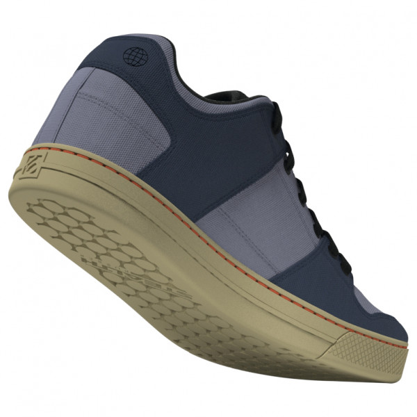 Five Ten - Women's Freerider Canvas - Radschuhe