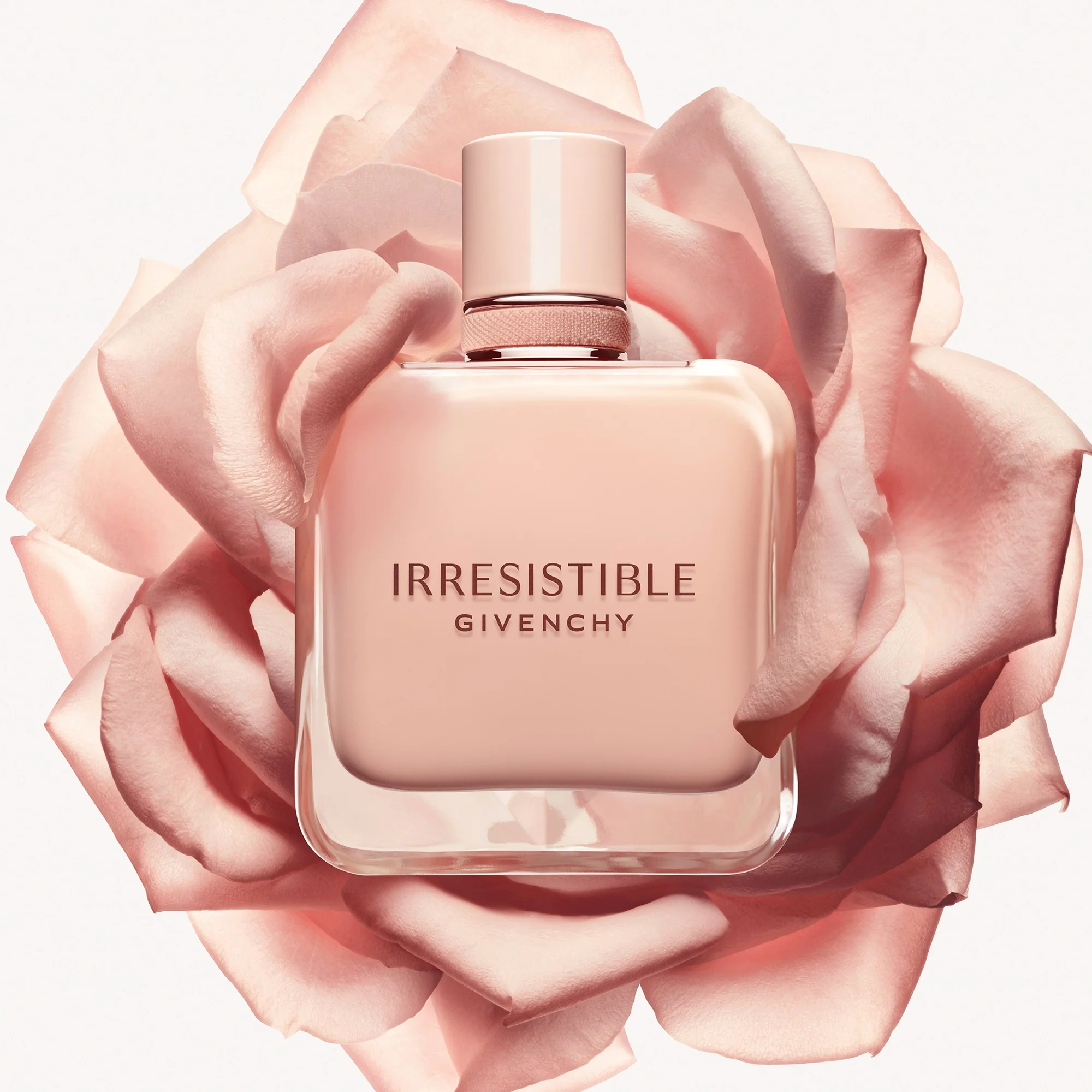 Terciopelo desnudo irresistible - Eau de Parfum