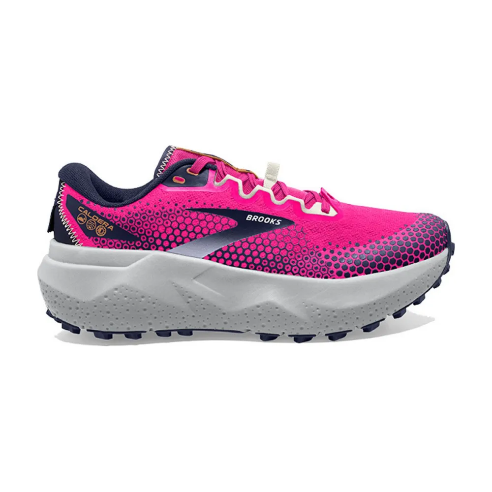 Brooks Caldera 6 120366-1B-645 / pink