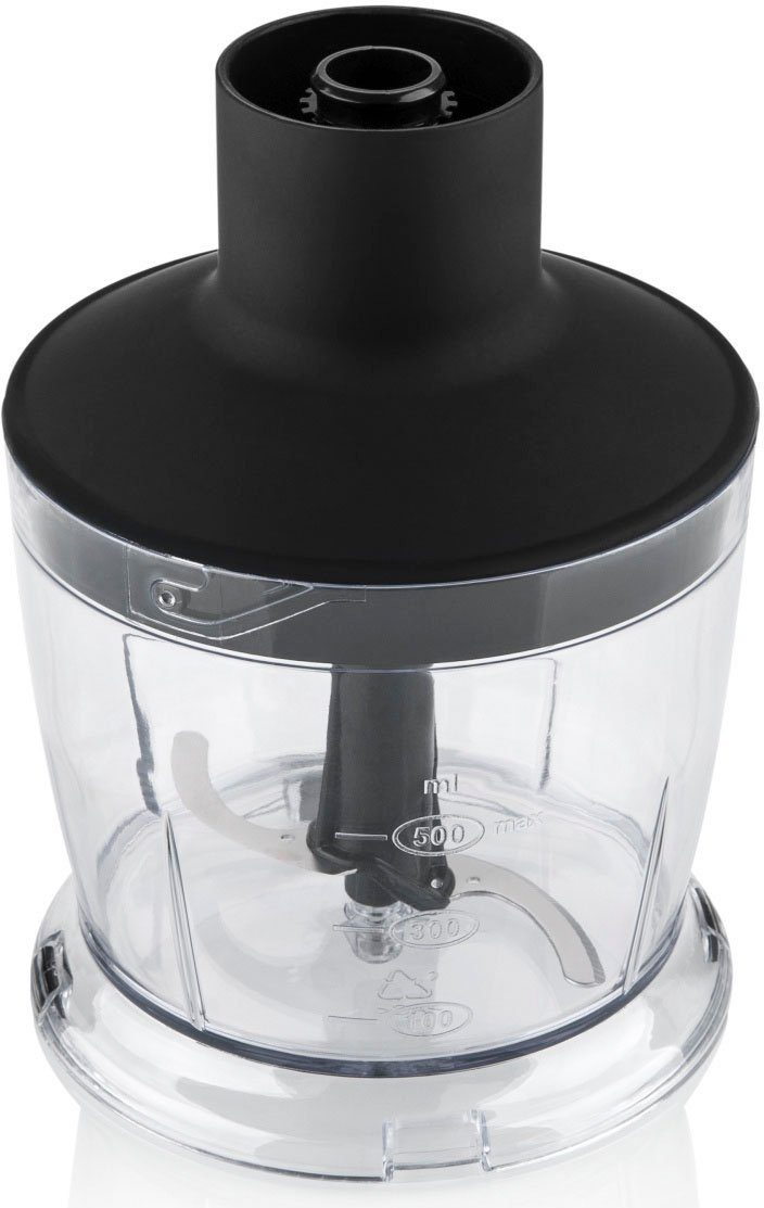 eta Stabmixer Sapelo, ETA30139000, DC-Motor, 800 W