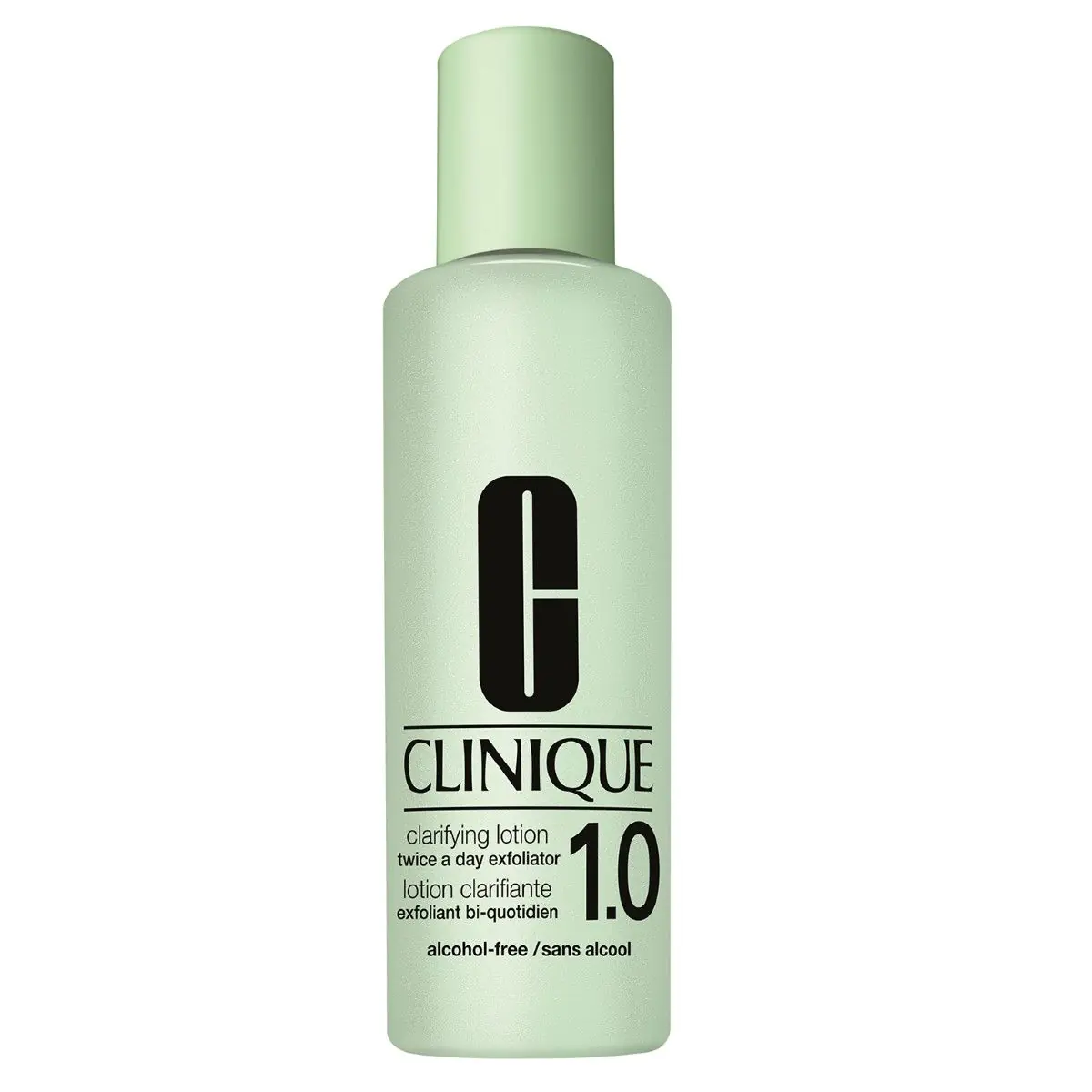 Clinique losion za čišćenje 1.0 tonik za lice, 400 ml
