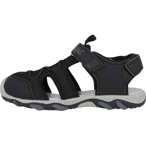 ZIGZAG Sandalen Fipa mit praktischem Allwetterprofil