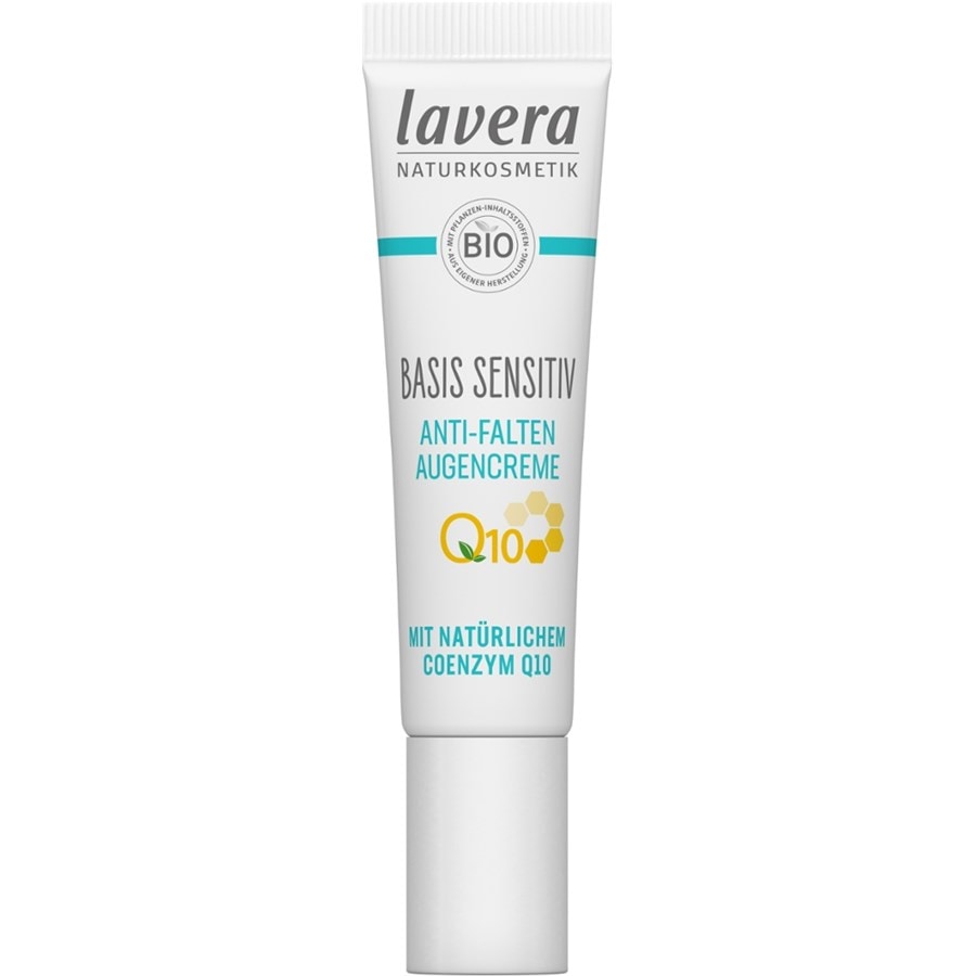 Anti-Falten Augencreme