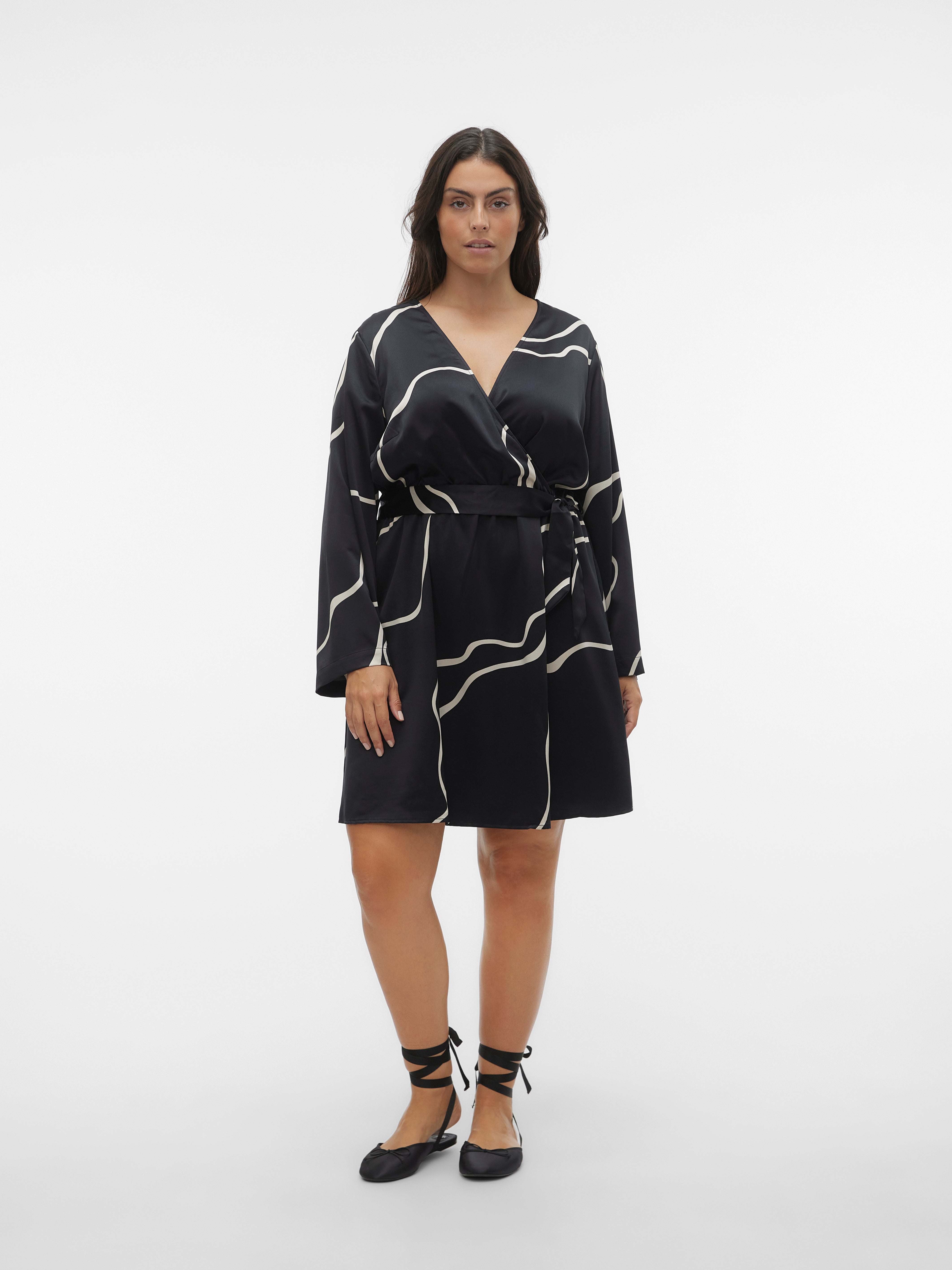 VMMERLE Kurzes Kleid