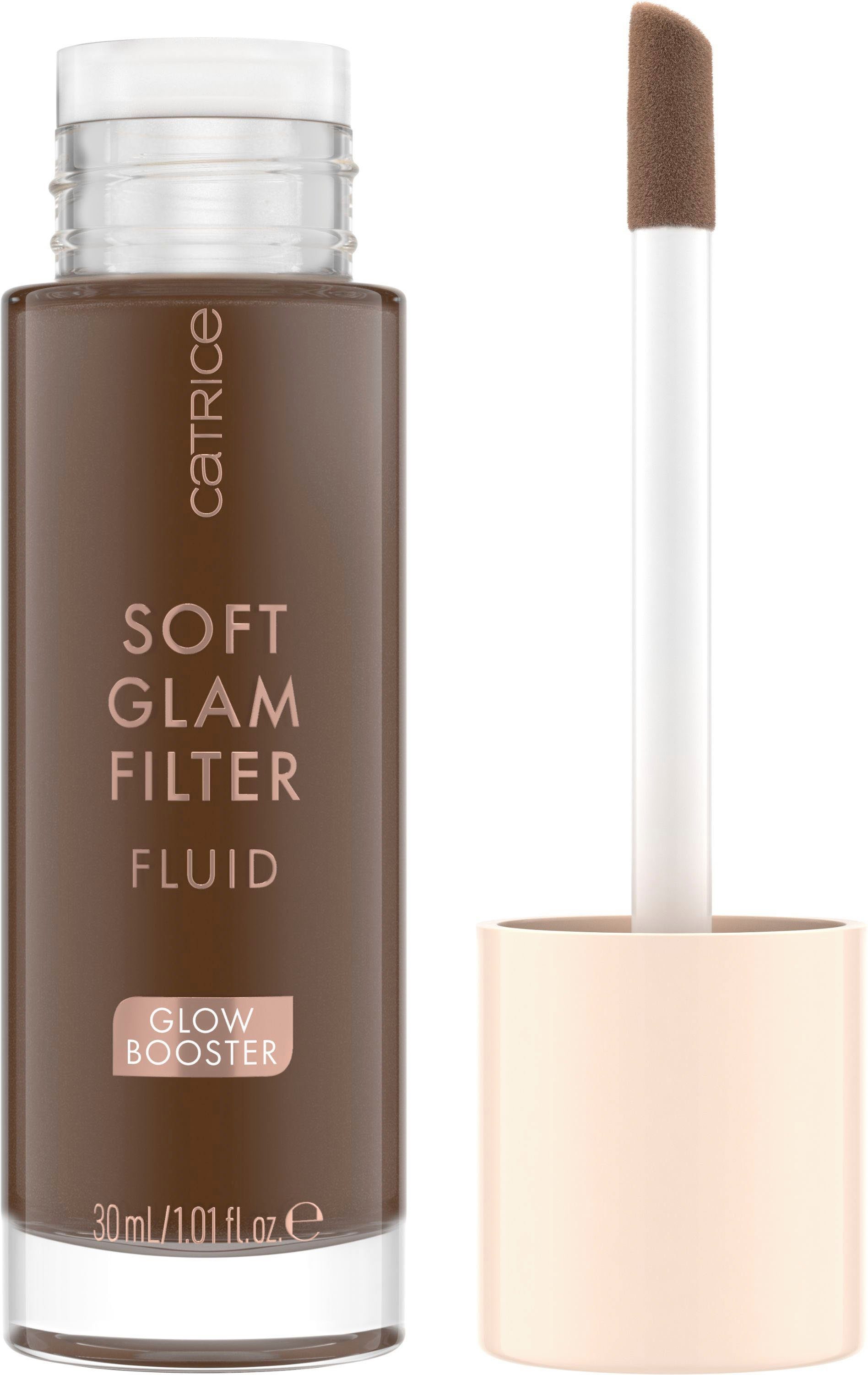 Catrice Primer Soft Glam Filter Fluid
