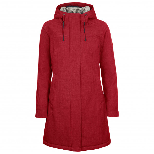 Elkline - Women's Apres Ski - Mantel