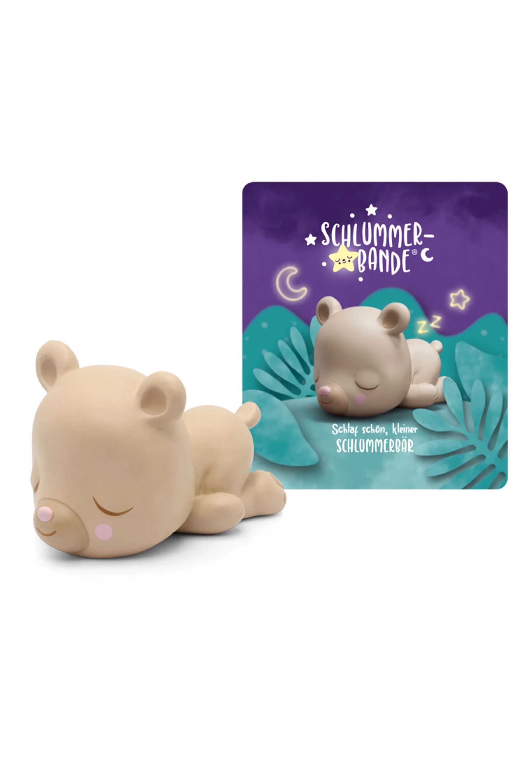 Schlummerbär Bundle