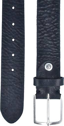 b.belt Gürtel Leder
