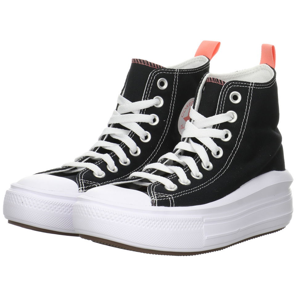 Converse Chuck Taylor All Star Move Hightop Sneaker