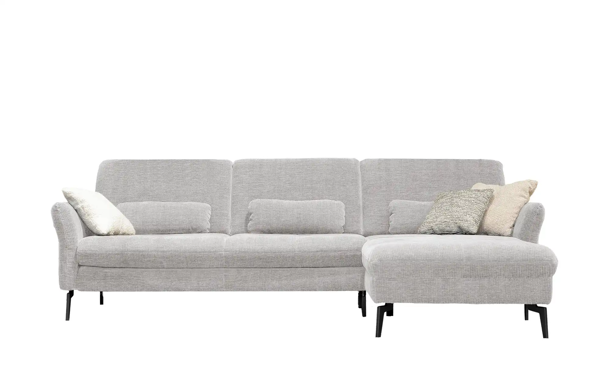 Kollektion Kraft Ecksofa Cord DANTE