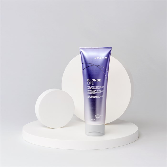 Violet Conditioner