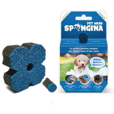 Mugue Spongina Reinigungsschwamm