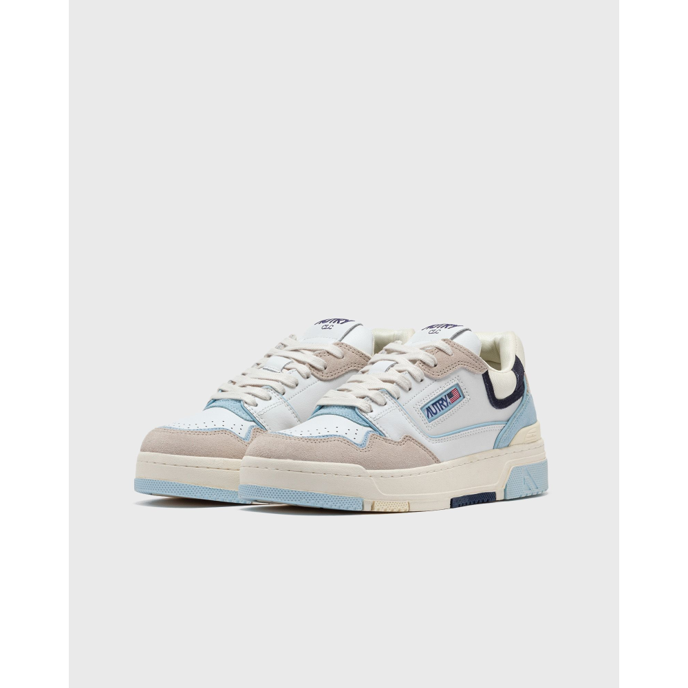 Autry CLC LOW ROLWMM29 / weiss